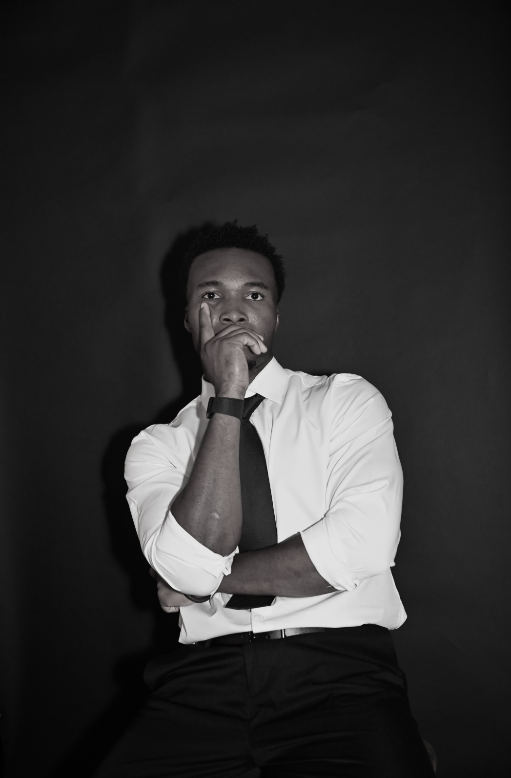 Raphael Adesola Akinpelu, Founder & CEO of Adetron